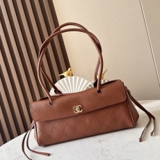 Chanel Top Handle Bags